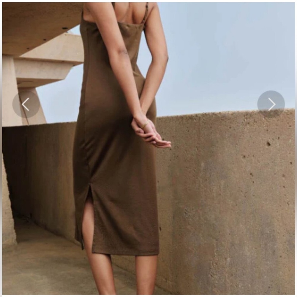 AYR The Now or Never Dress - Picture 2 of 6